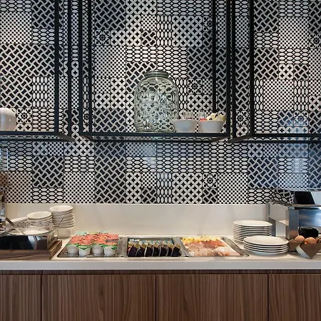 酒店 G佩斯卡拉酒店 4*