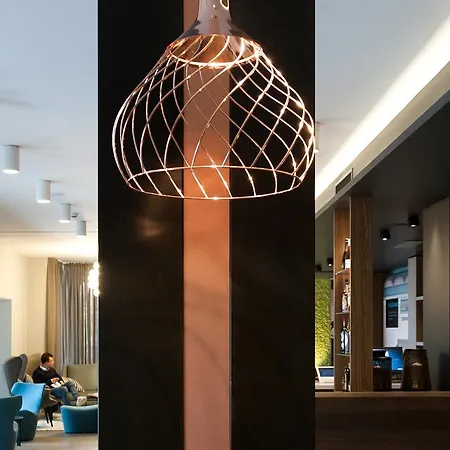 G佩斯卡拉酒店 酒店 4*
