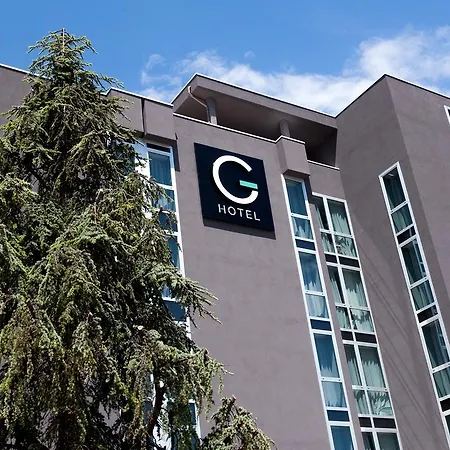 Hotel G 4*