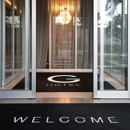 G Hotel Pescara