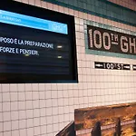 Hotel G Pescara