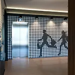 G Hotel 4*