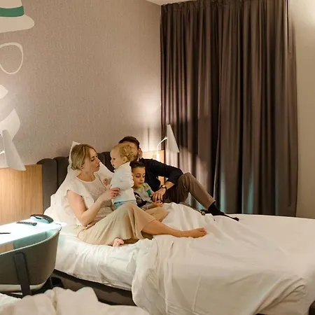 Hotell G Pescara