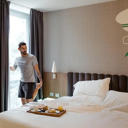 Hotell G