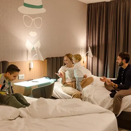 Hotel G 4*