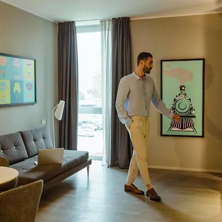Hotel G Pescara