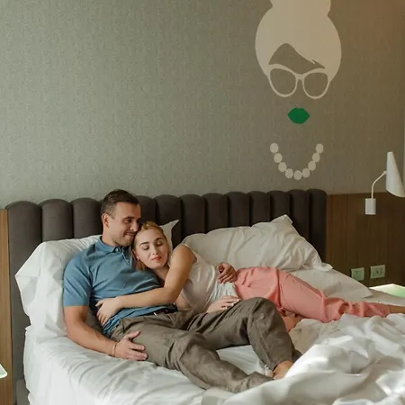 Hotel G Pescara