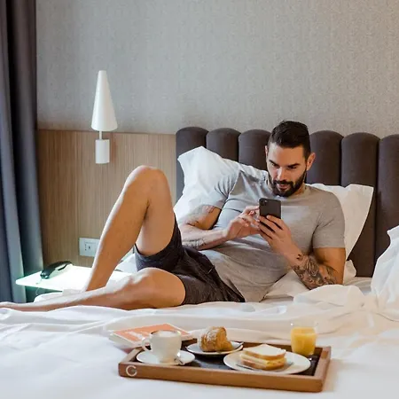 G Hotel Pescara