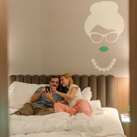 G Hotel Pescara