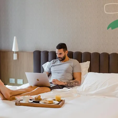 G Hotell Pescara