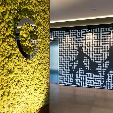 Hotel G 4*