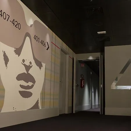 G 4* ペスカーラ