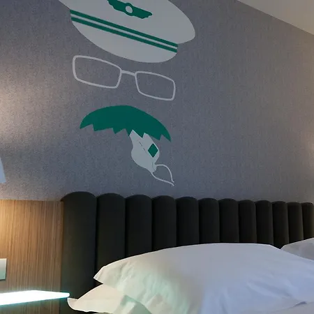 Hotel G Pescara