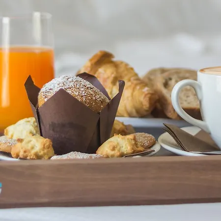 ホテル G ペスカーラ