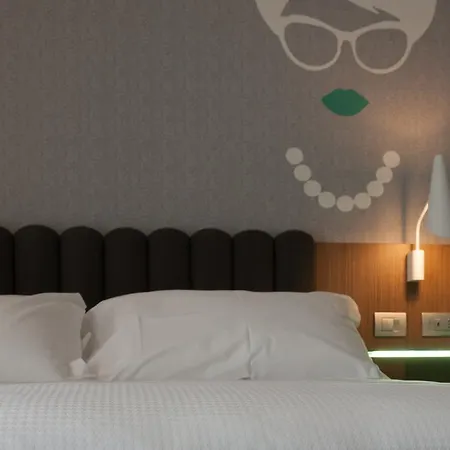 Hotell G Pescara