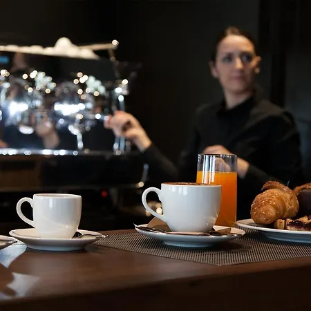 G 4* ペスカーラ