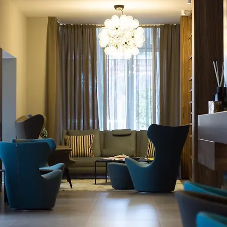Hotell G