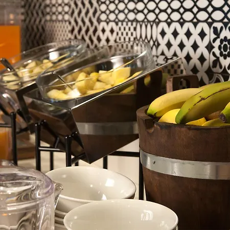 G 4* ペスカーラ