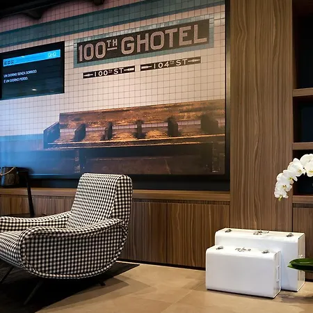 Hotel G 4*