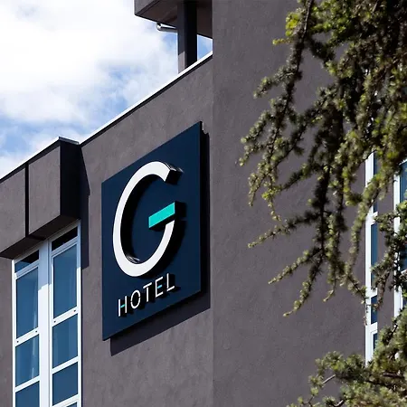 G Hotel