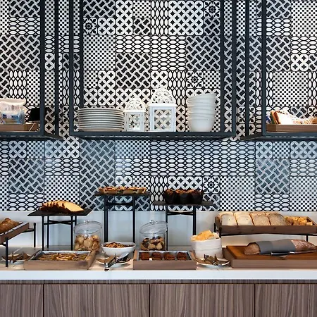 G 4* ペスカーラ