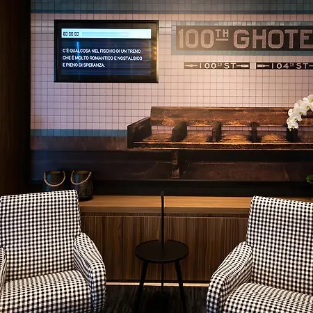 G Hotel Pescara