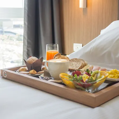 G Hotel Pescara