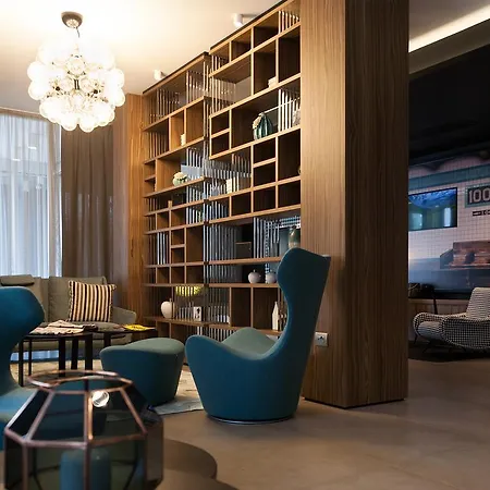 G Hotell