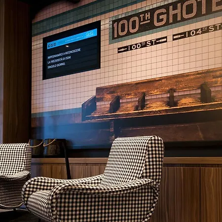 G Hotell
