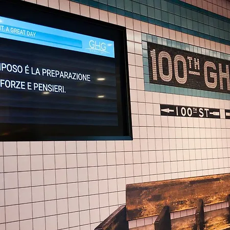 ホテル G ペスカーラ