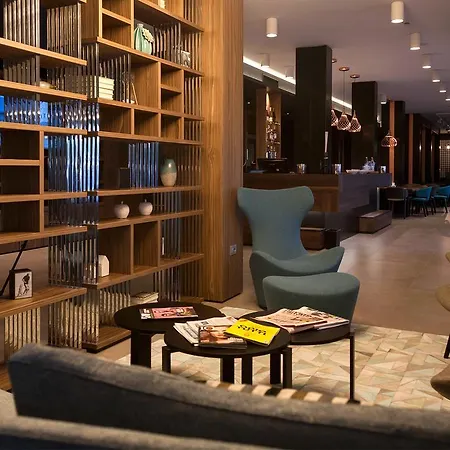 Hotel G 4*