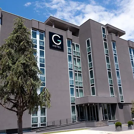 Hotel G