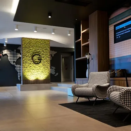 G ホテル ペスカーラ