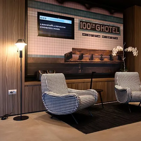 Hotel G