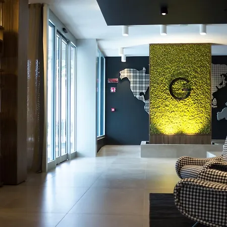 Hotel G 4*