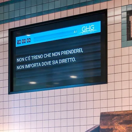 G Hotel Pescara