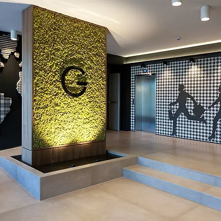 Hotel G 4*
