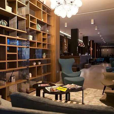 G 4* ペスカーラ