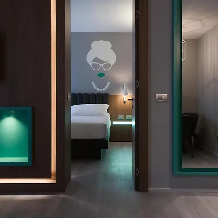G Hotel Pescara