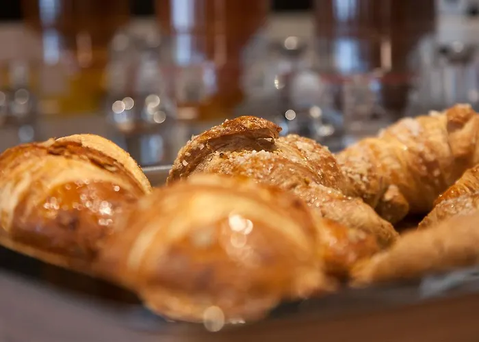 G Отель Пескара