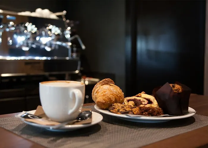 G Отель Пескара