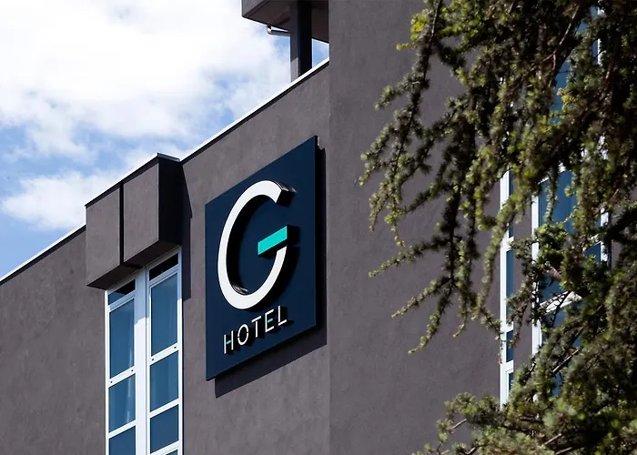 G Hotel