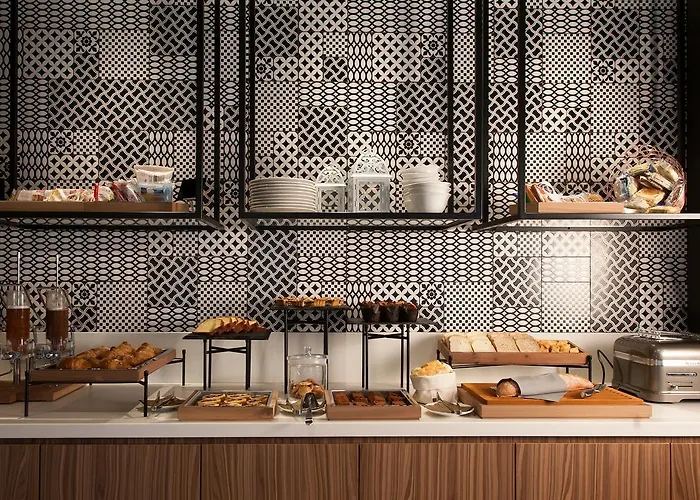 Отель G Пескара