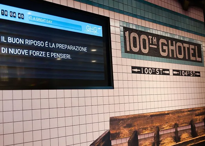 Отель G Пескара