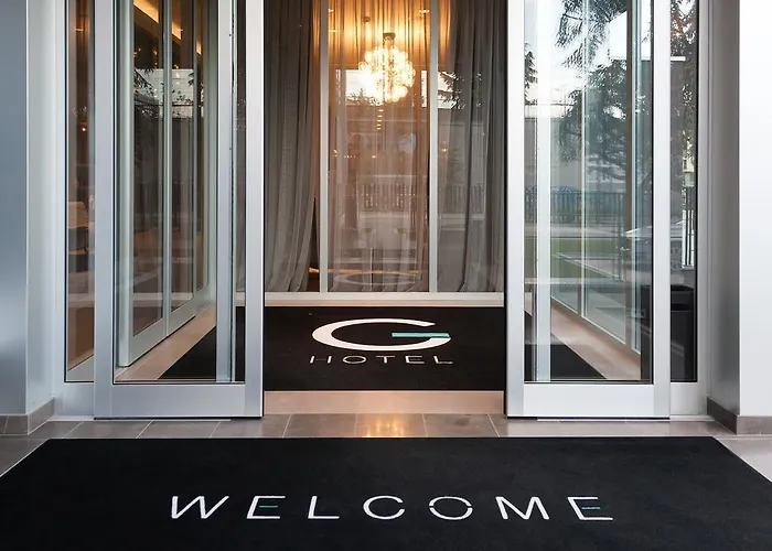 G Hotel Pescara