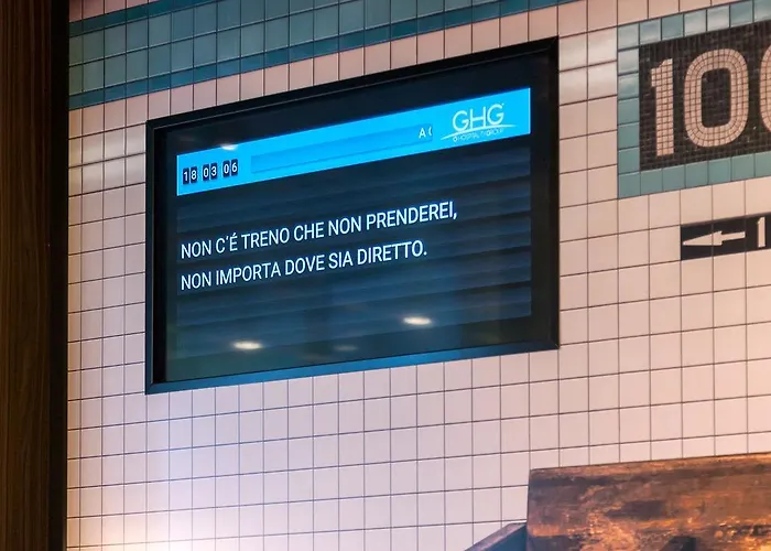 G Отель Пескара